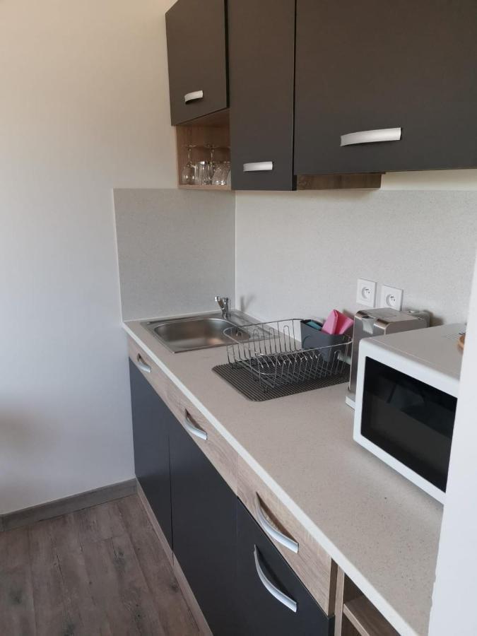 Home Place Apartments - Langon Sauternes Exteriör bild